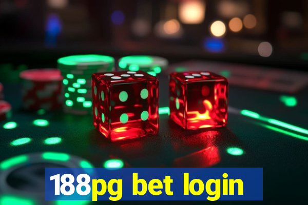 188pg bet login